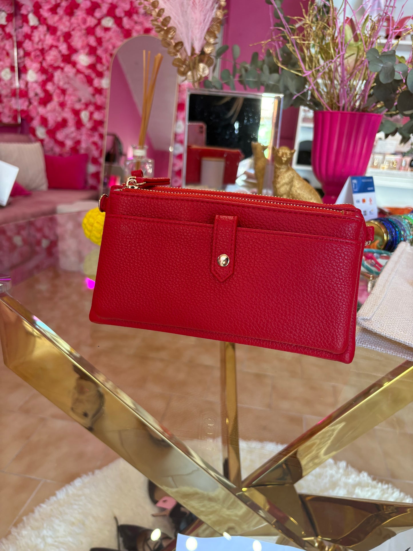 Pochette