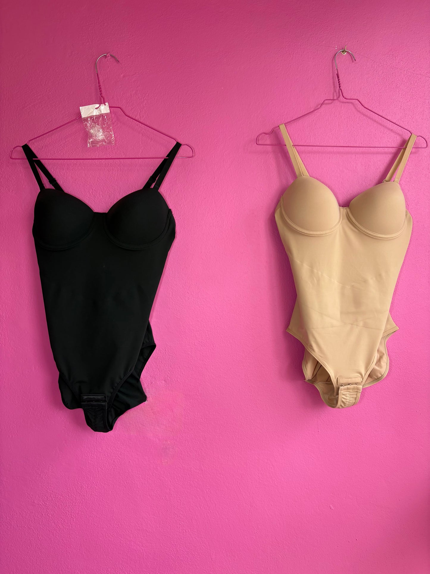 Body contenitivo