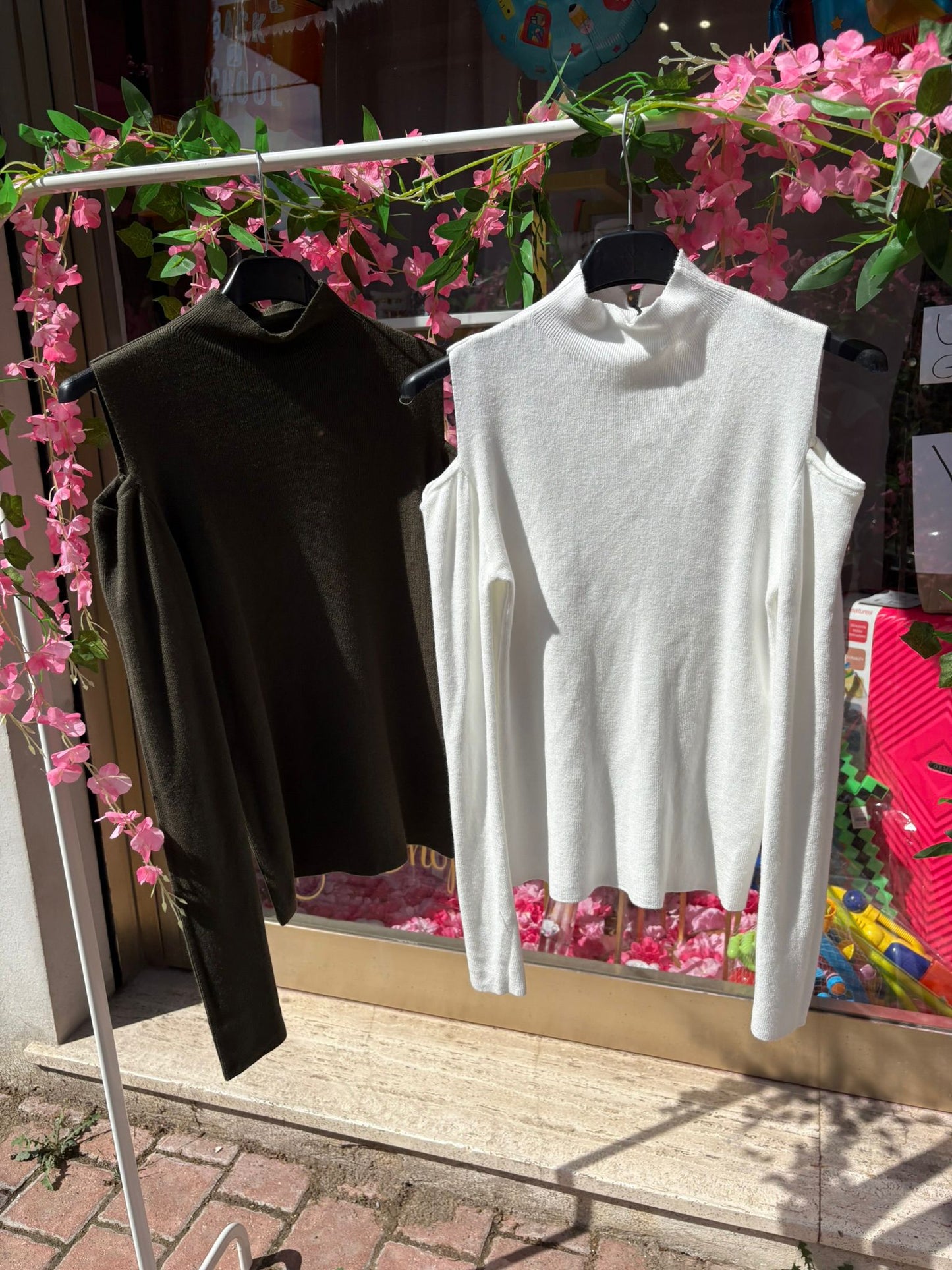 Maglietta manica lunga