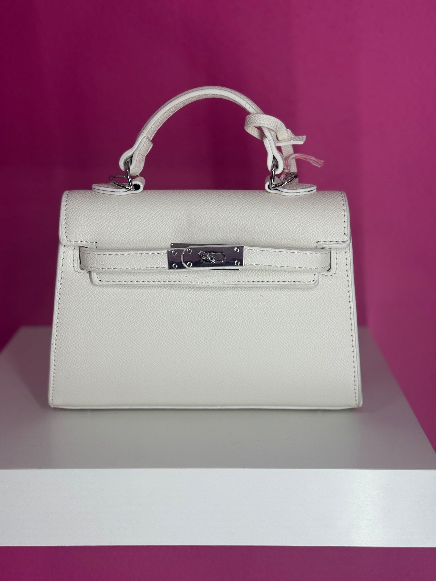 Mini borsa rigida