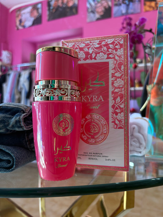 Profumo Kyra sweet