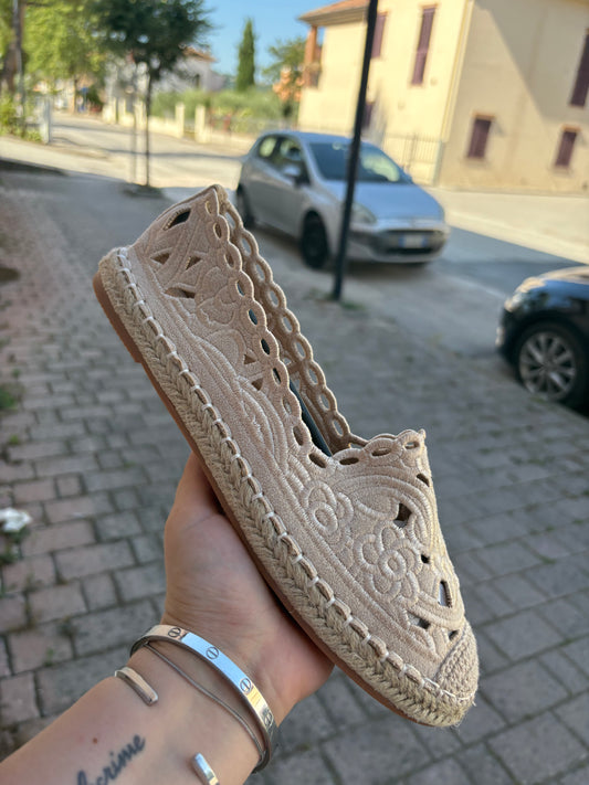 Espadrillas