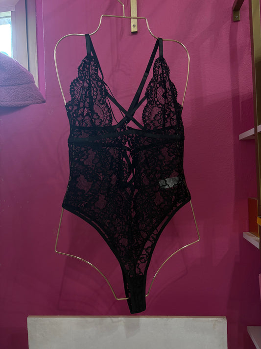 Body pizzo
