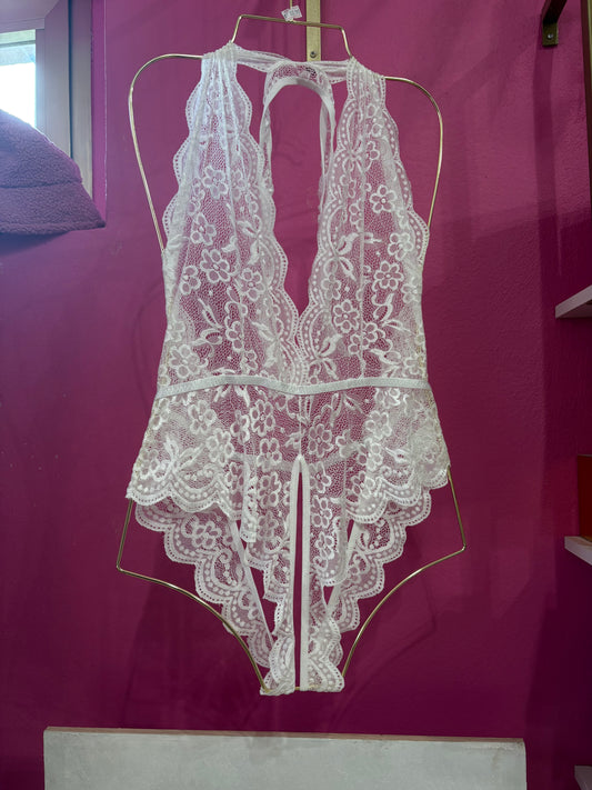 Body pizzo