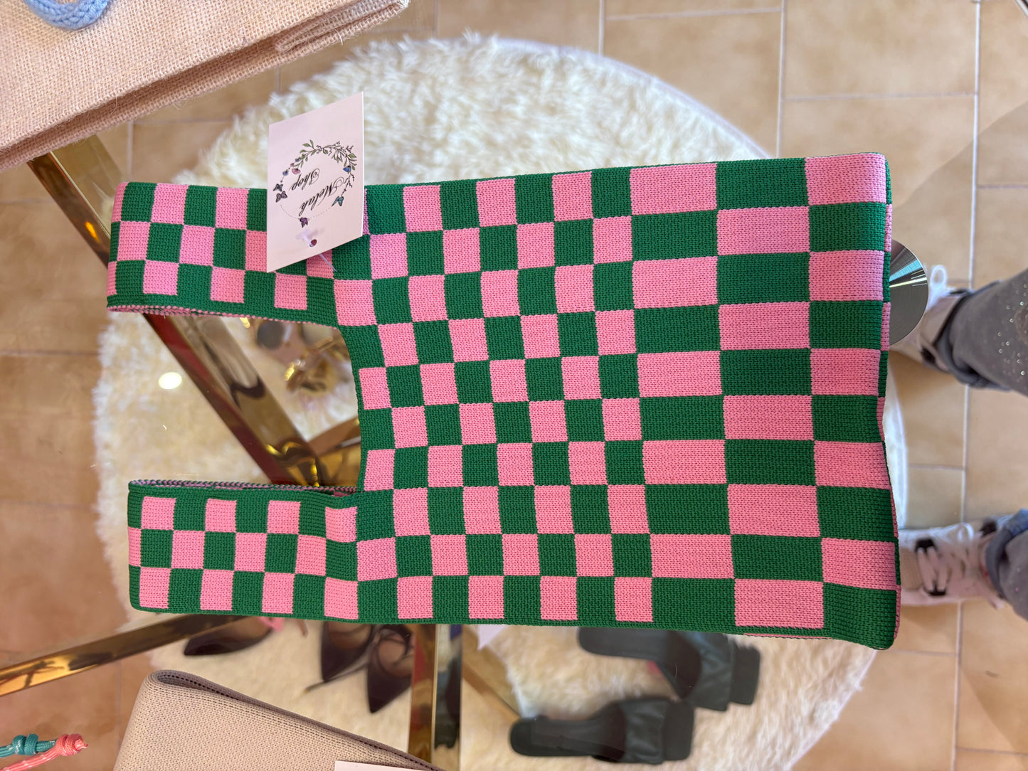Shopper morbide