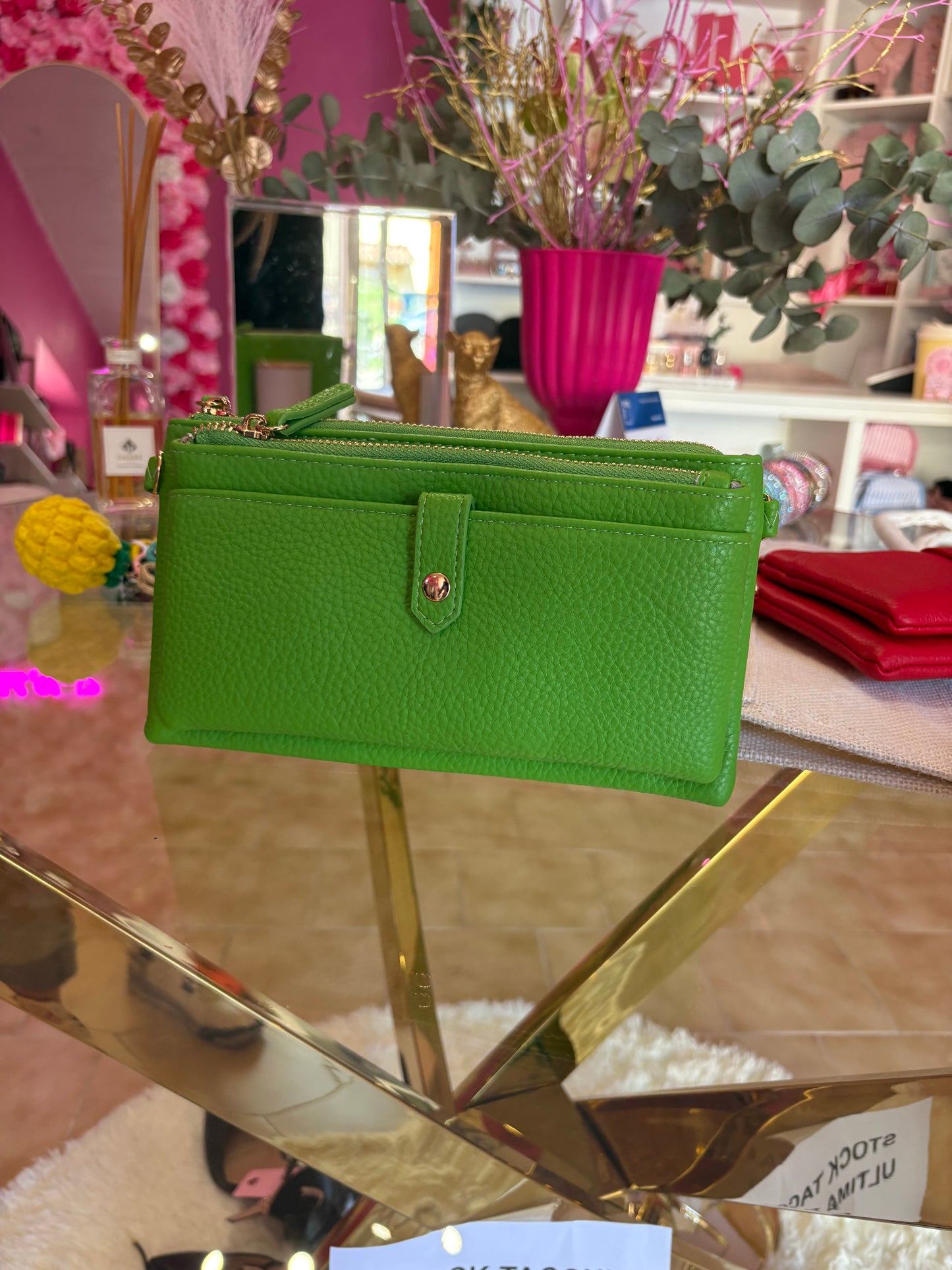 Pochette