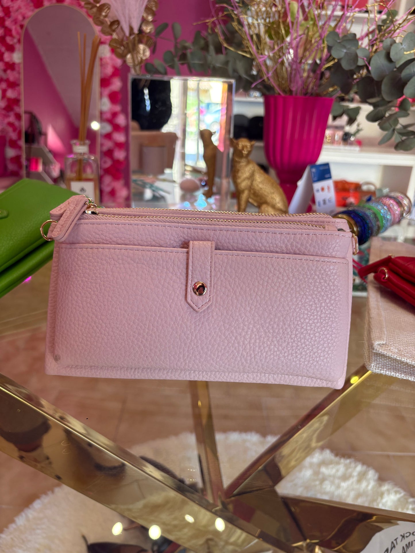 Pochette