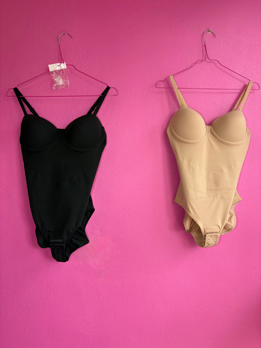 Body contenitivo