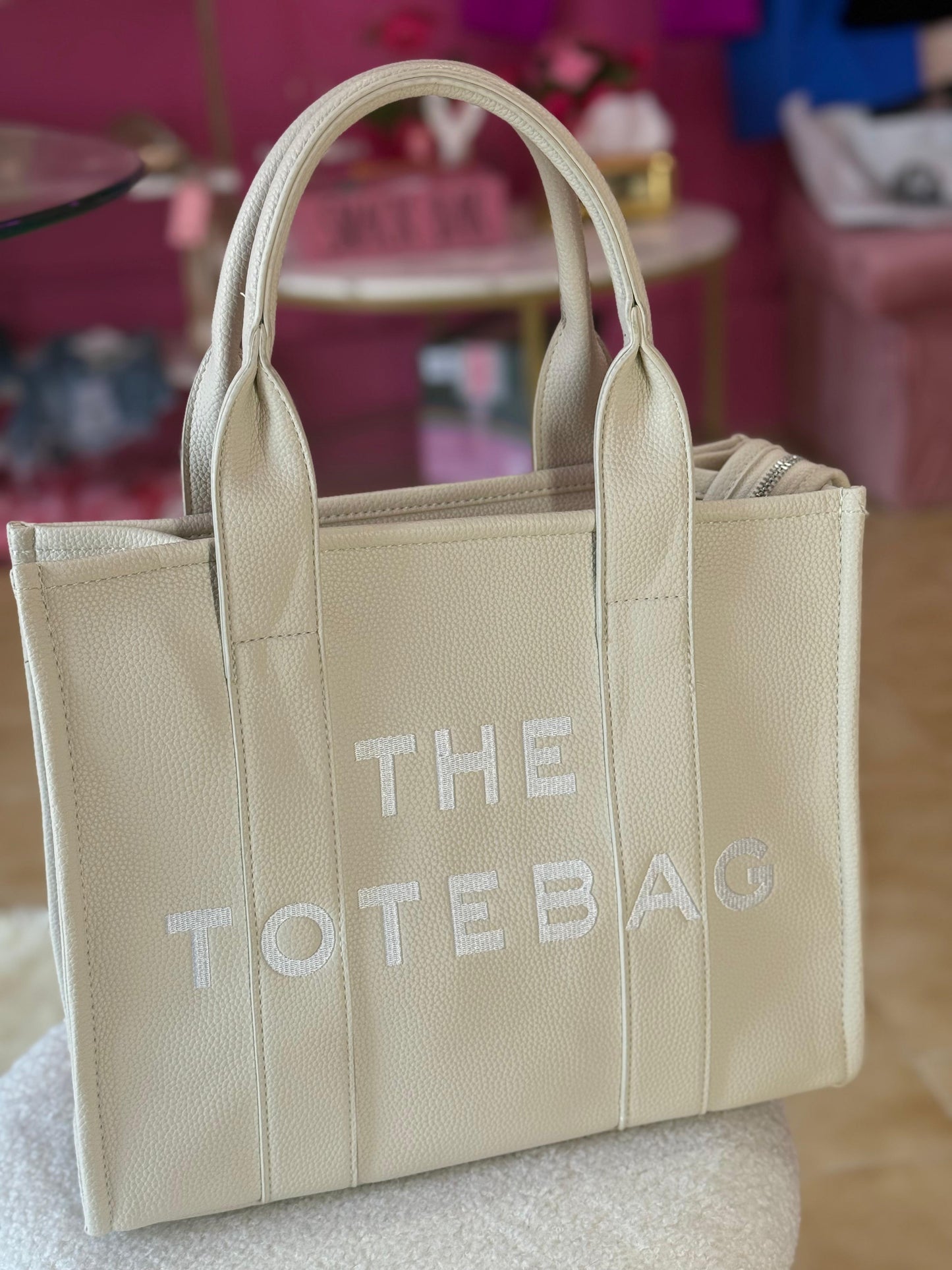Tote panna