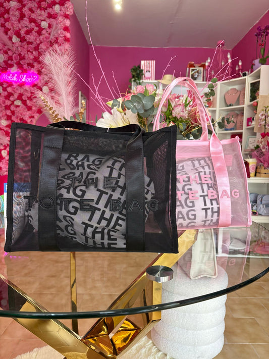 Tote bag da mare