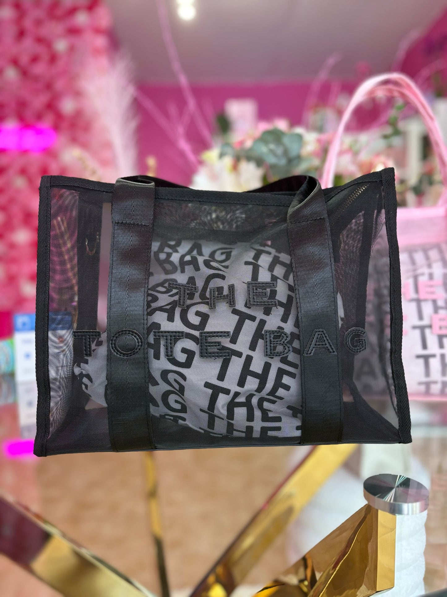 Tote bag da mare